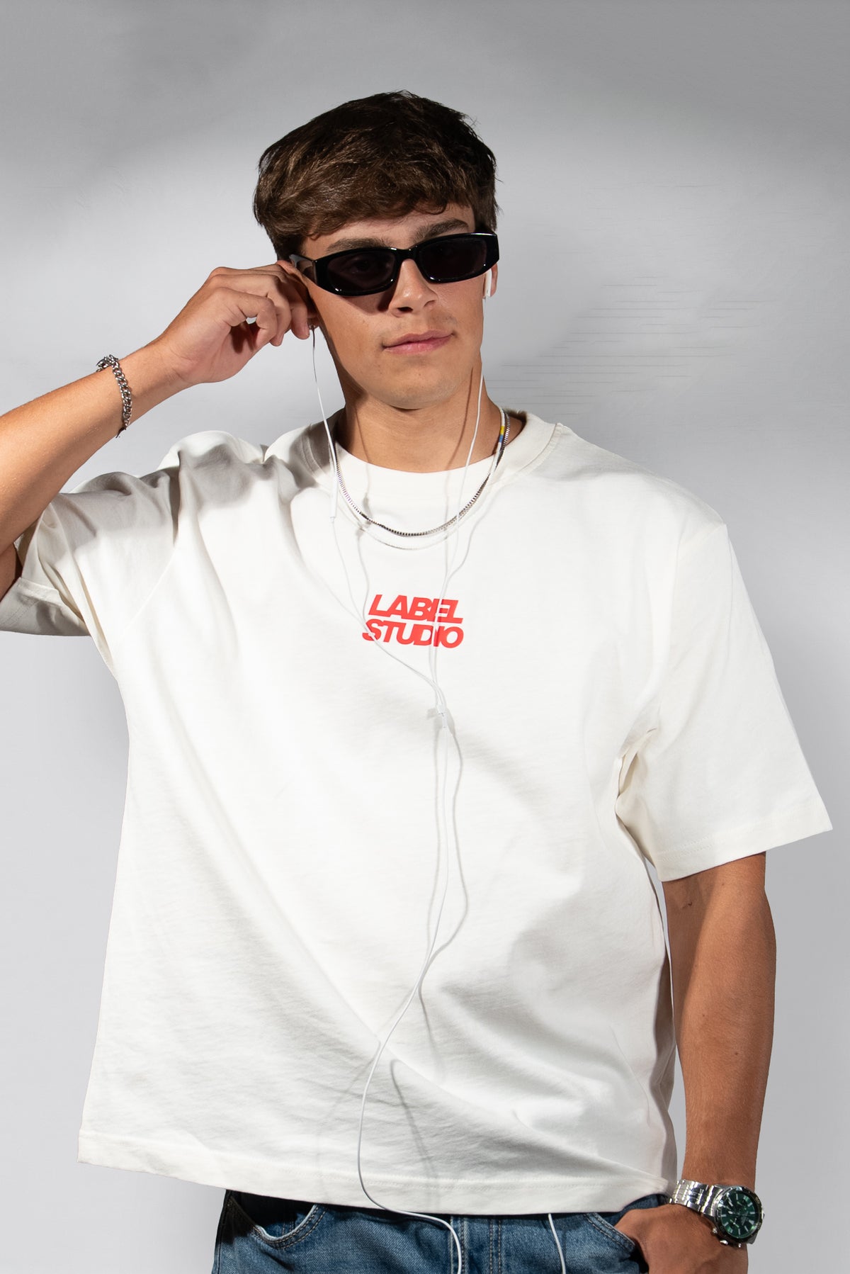 Some Coconut Tee