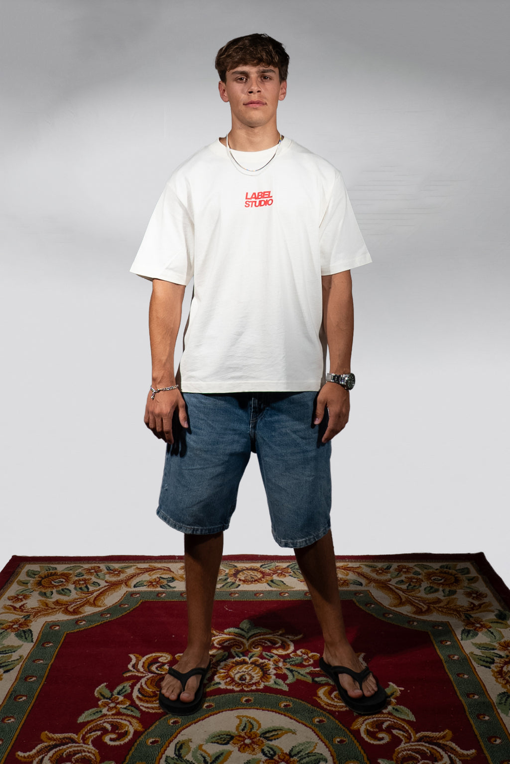 Some Coconut Tee