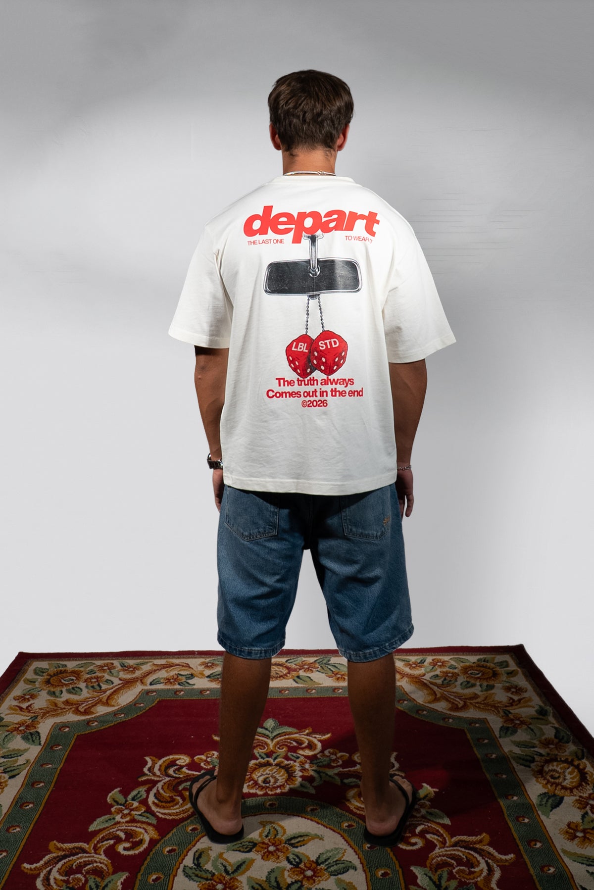 Some Coconut Tee