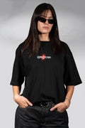 Some Black Tee