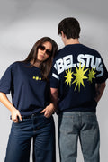 Essential Blue Maritime Tee