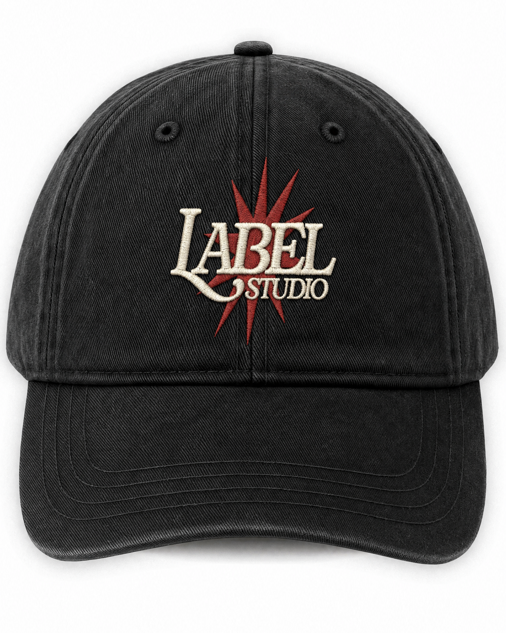 Label Cap