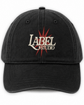 Label Cap