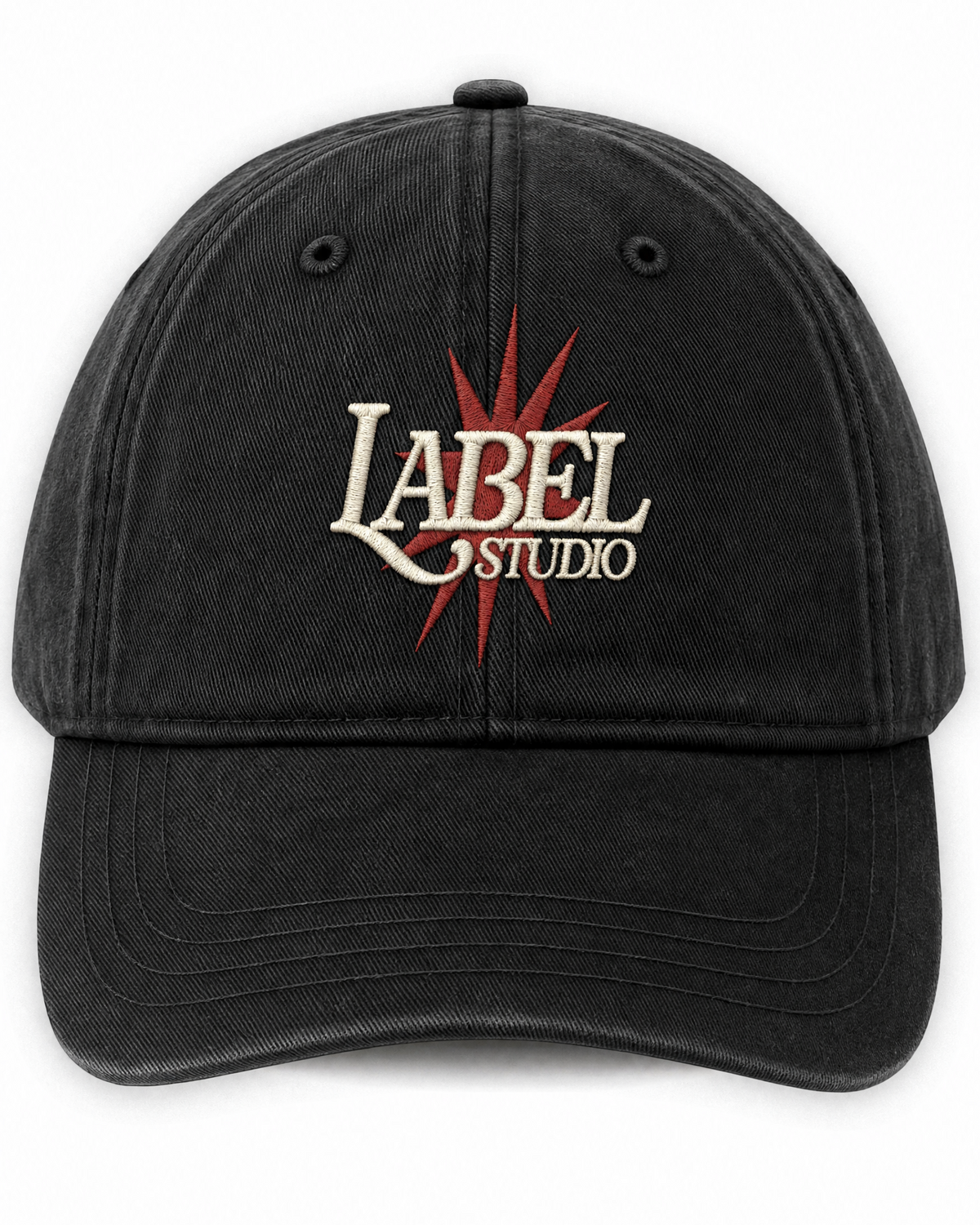 Label Cap